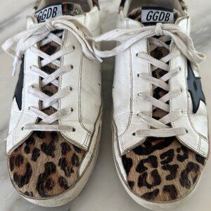 Golden Goose Sneakers